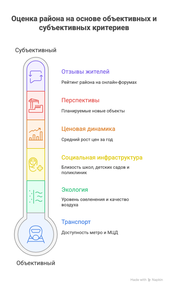 квартиры новостройки в Москве