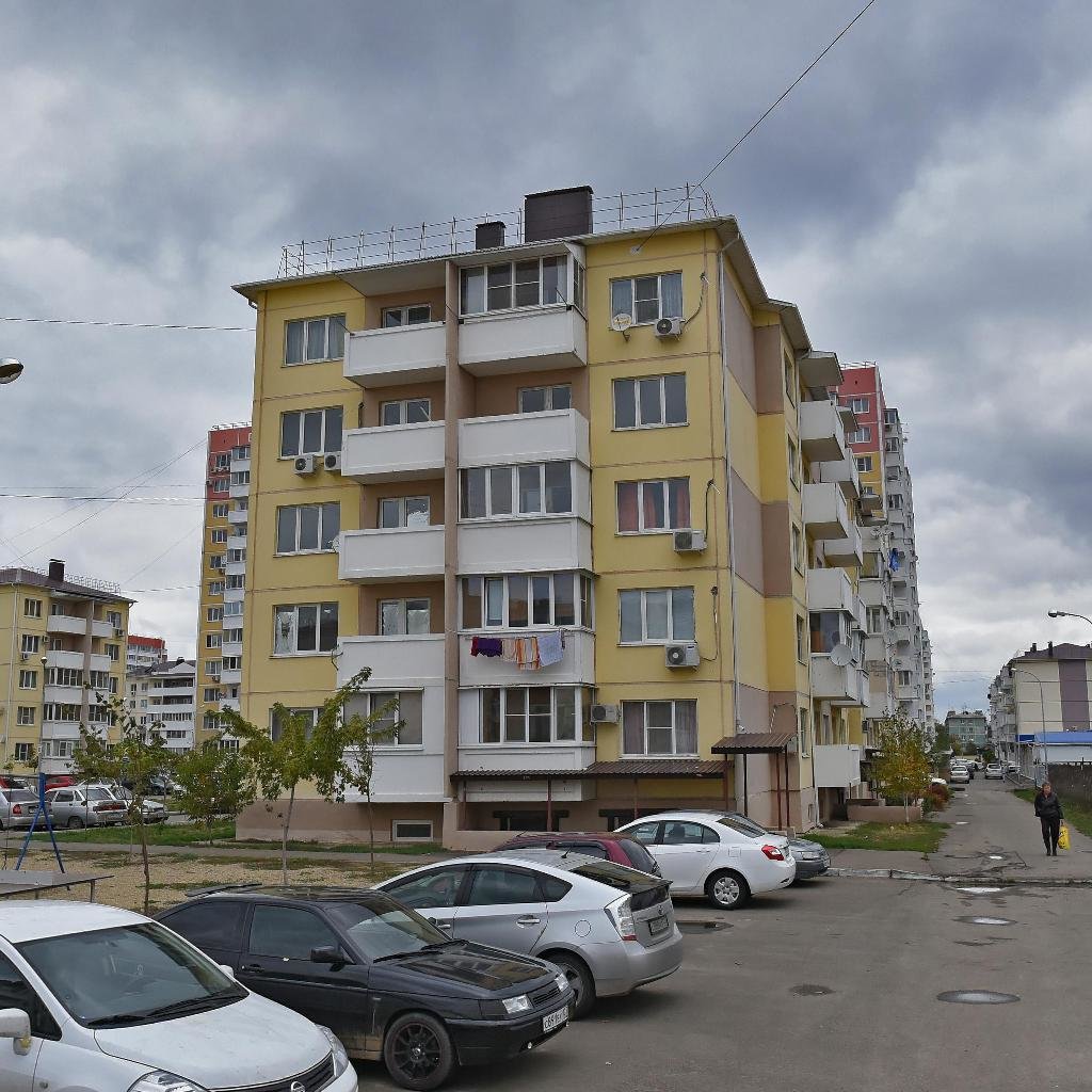 купить квартиру